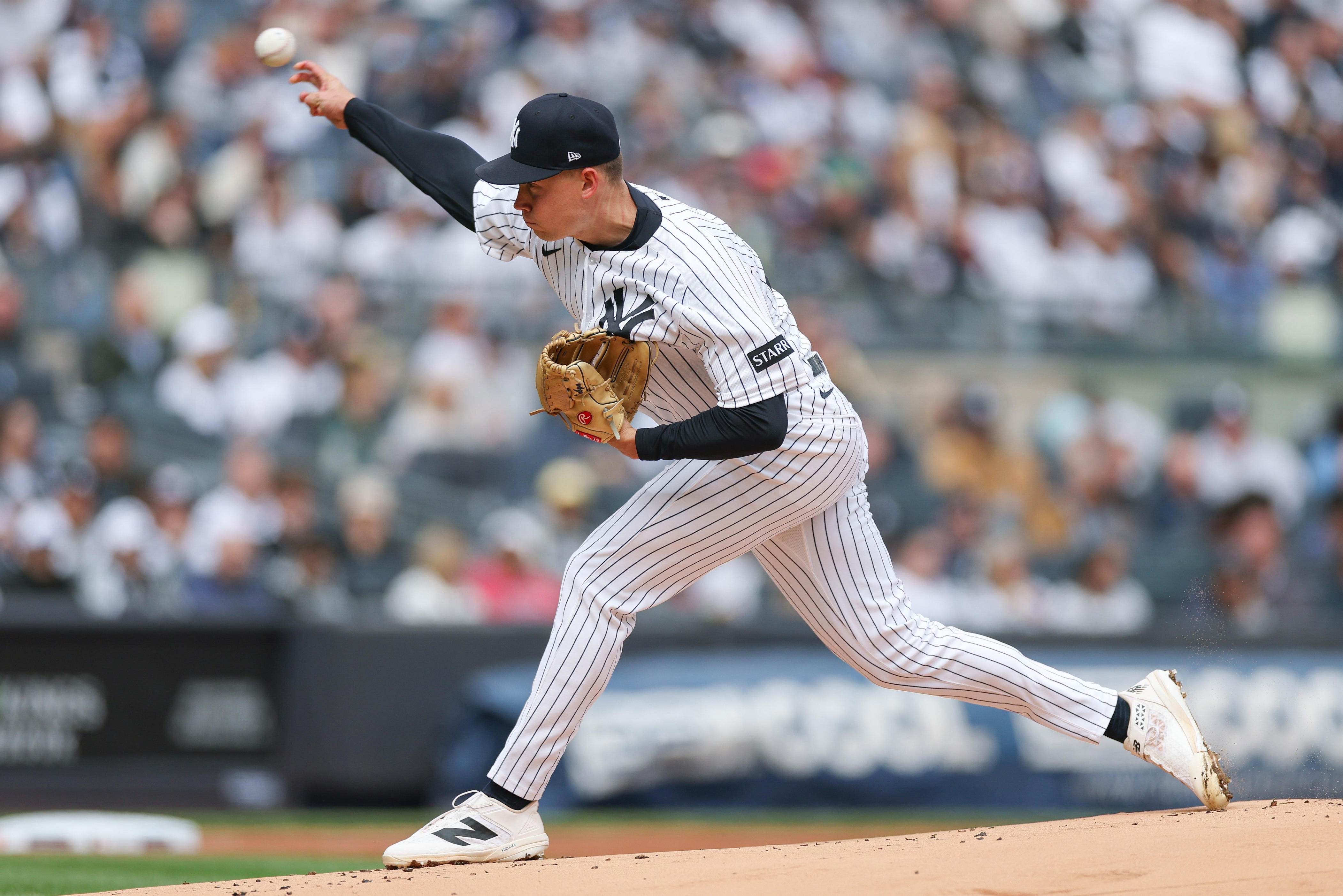 What Time Is Yankees Game Today See Full Schedule For April 5 Game