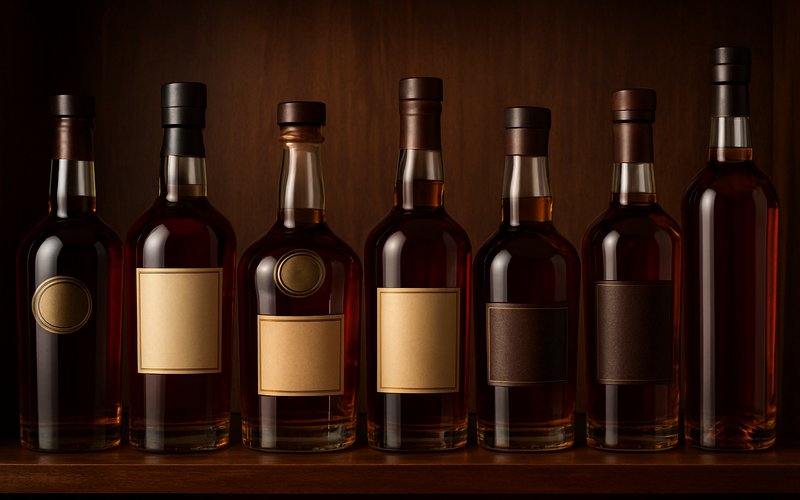 Expert approved bourbons over $100