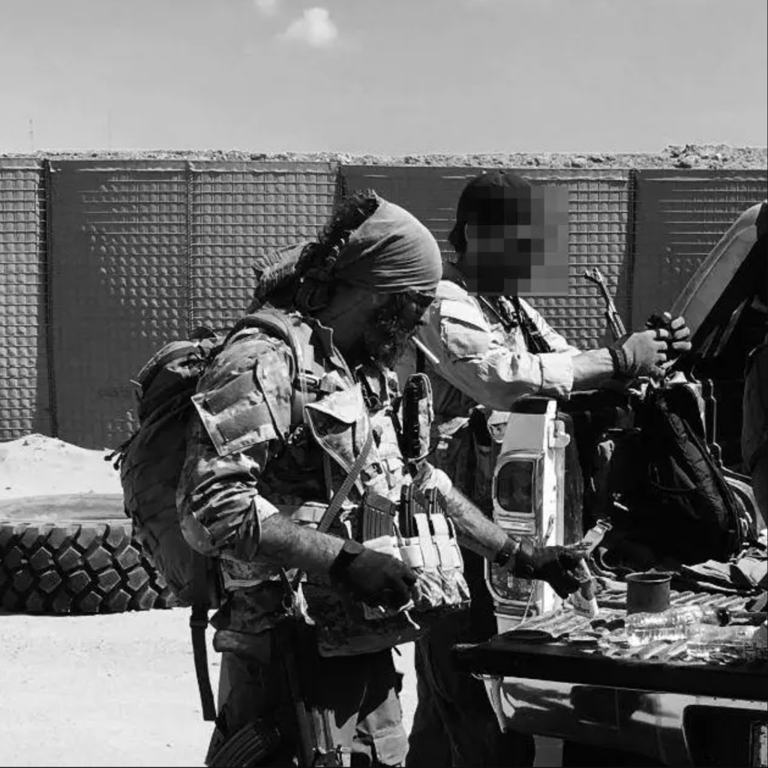 US Special Forces commandos had 23-man kill list during UAE ...