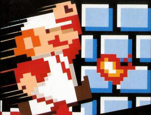 Se pensavate che tutti i segreti di Super Mario Bros. fossero stati ...