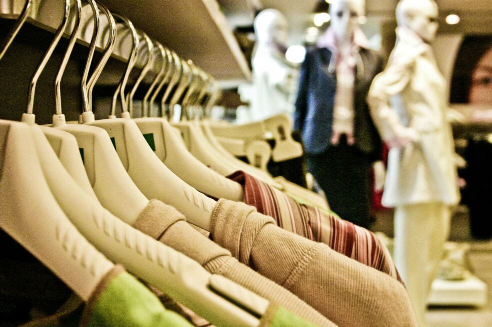 ¿Qué hacer con la ropa que ya no uso? Hay 21 puntos de recolección en ...