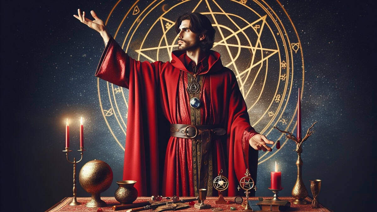Did you know these things about witches?