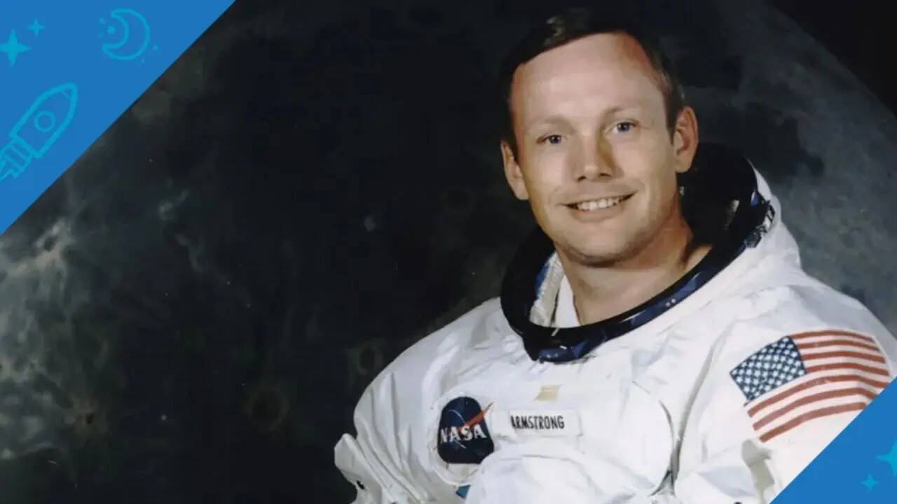 What Neil Armstrong really took from the moon during the Apollo 11 mission