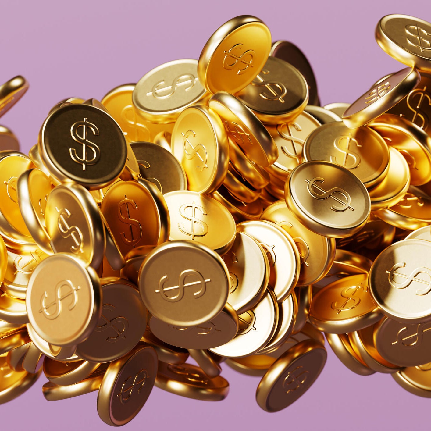 Is the gold rally over? 3 things to consider now
