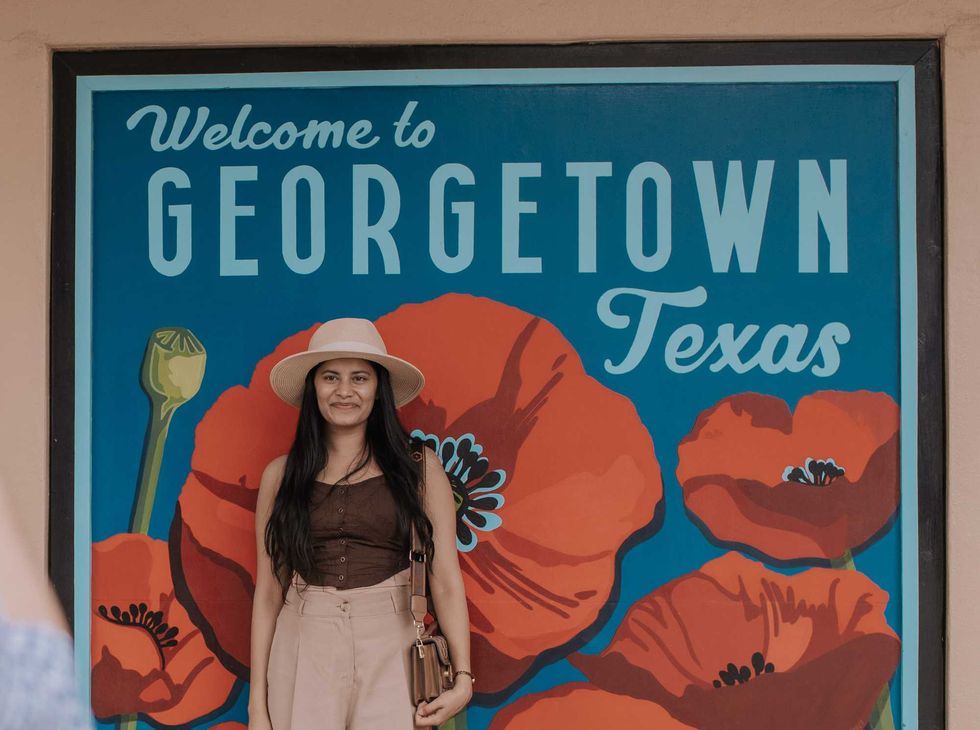 Texas poppy festival blooms + 8 more Lone Star travel ideas for April