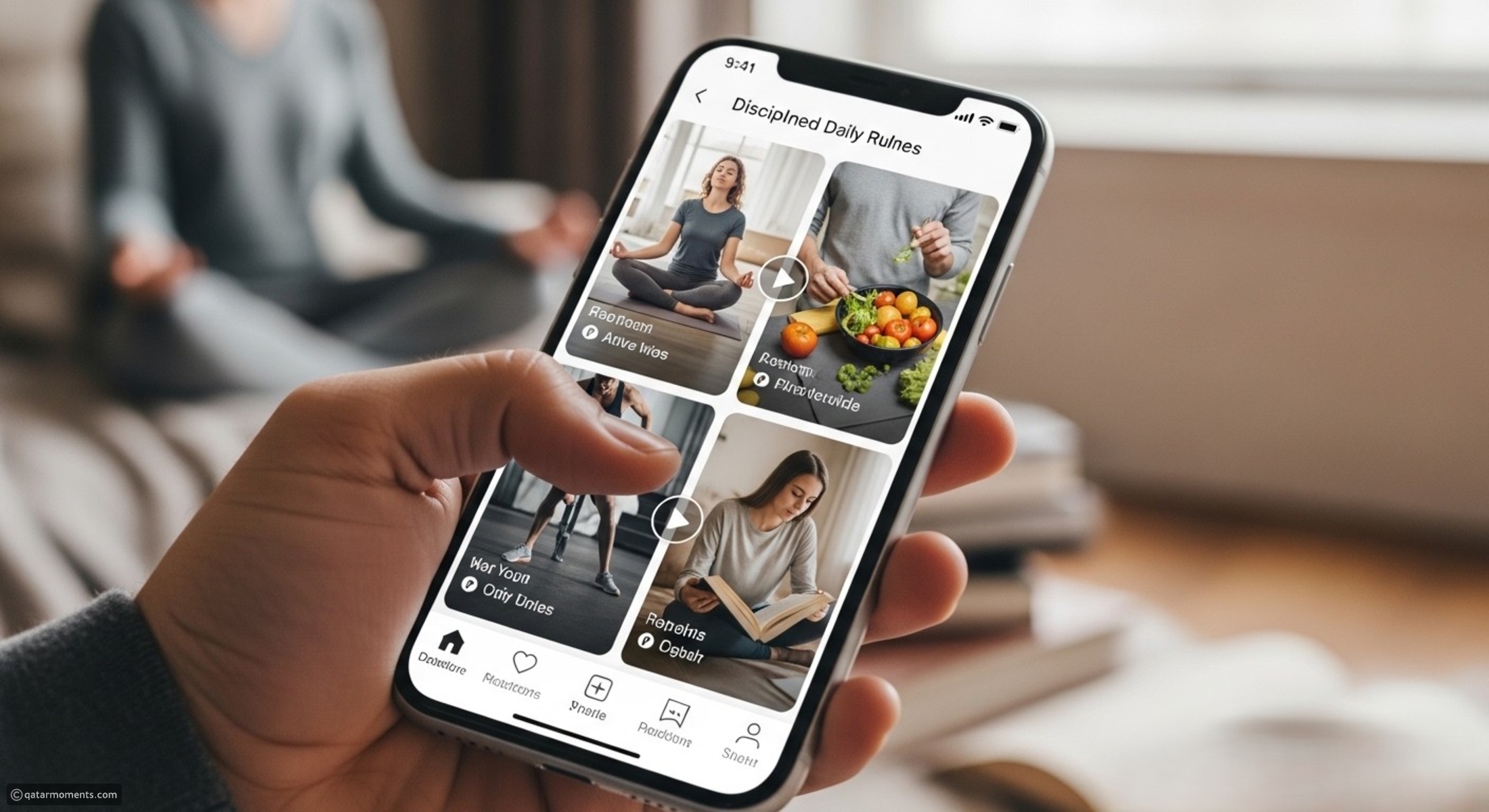 Why the “Chinese style living” trend is taking over American social media<br><br>