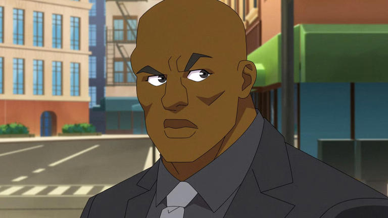 7 actors who left Prime Video's Invincible series