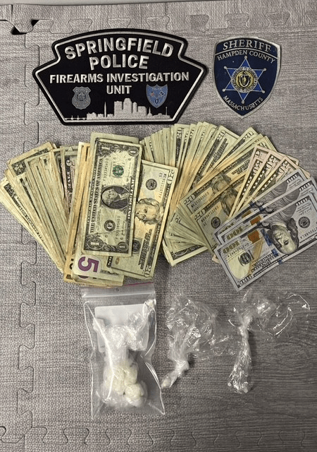 Multiple arrests in Springfield drug bust on Union Street