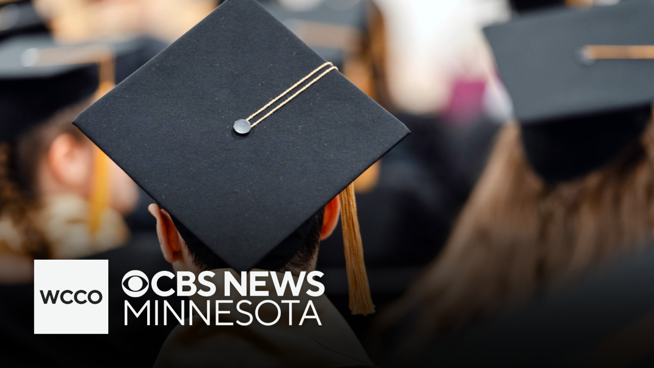 Minnesota hit its highest graduation rate ever in 2025