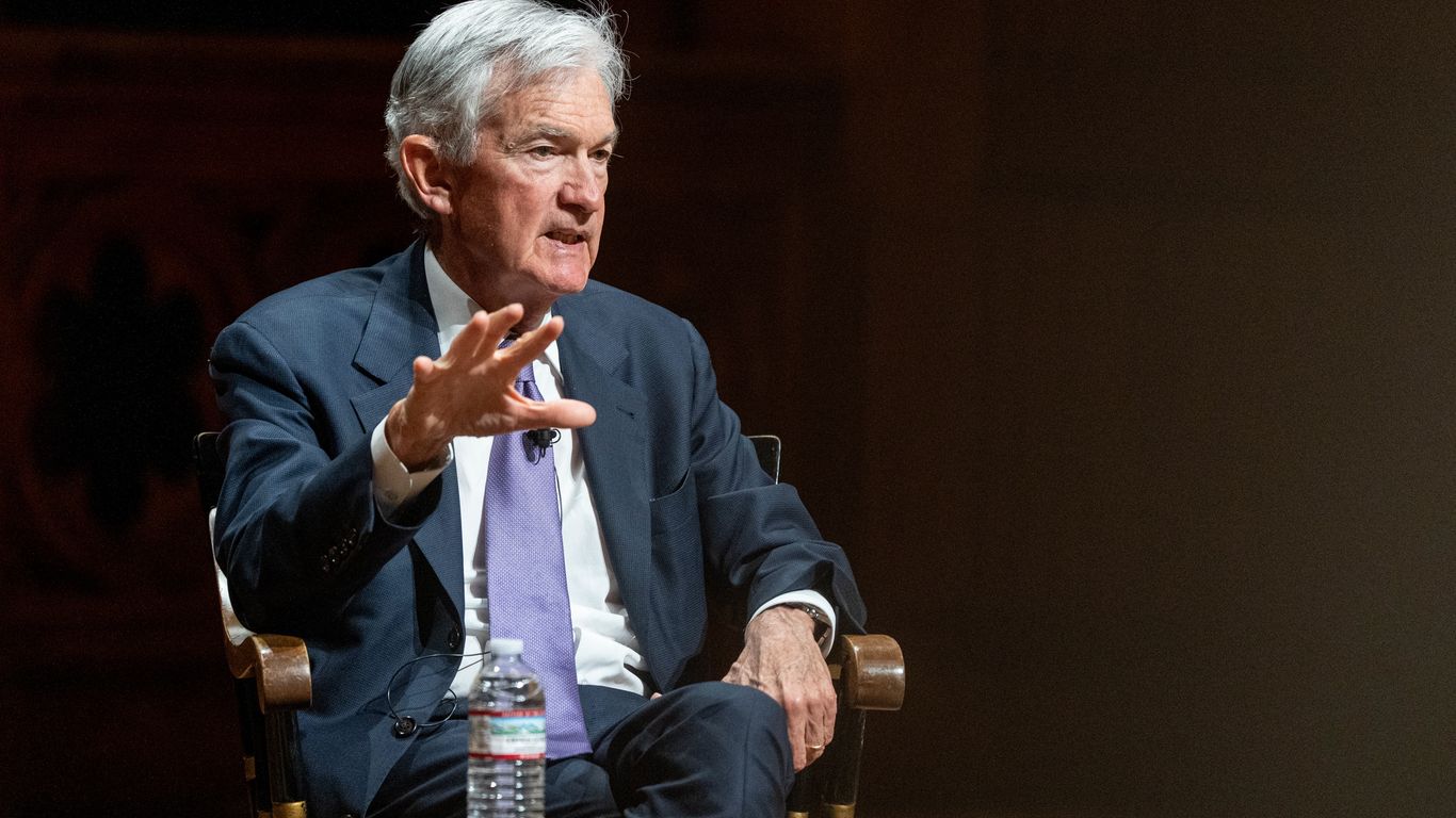 Judge rejects Department of Justice bid to reinstate Powell subpoenas
