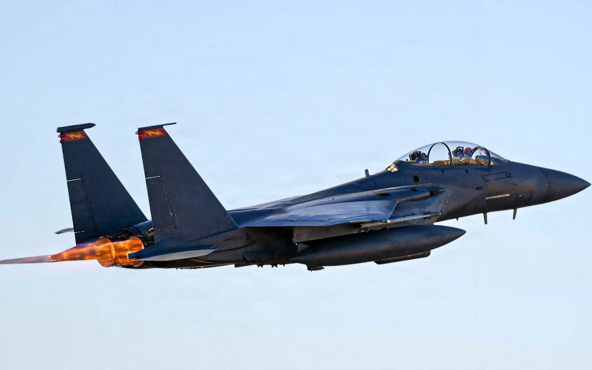 How the fate of a US pilot could change the course of the war<br><br>