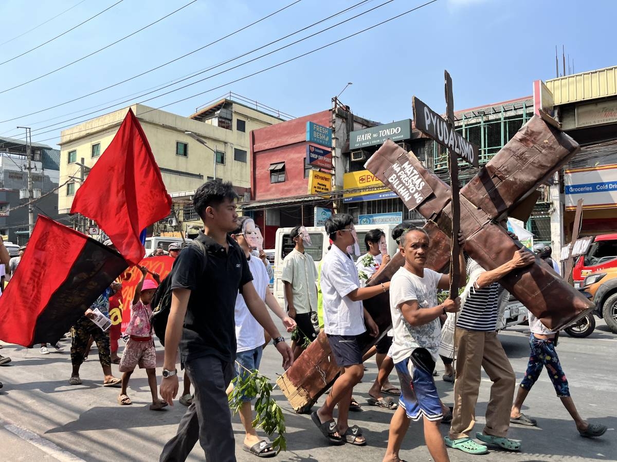 WtE incinerators are 'kalbaryo' for the poor - groups