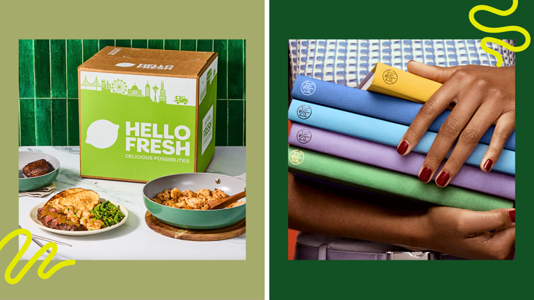 The best subscription boxes of 2026 across beauty, tech + more