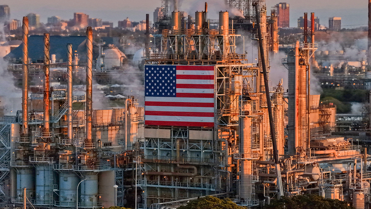 US taps millions more barrels from strategic reserve as critics warn drawdown could fuel vulnerabilities<br><br>