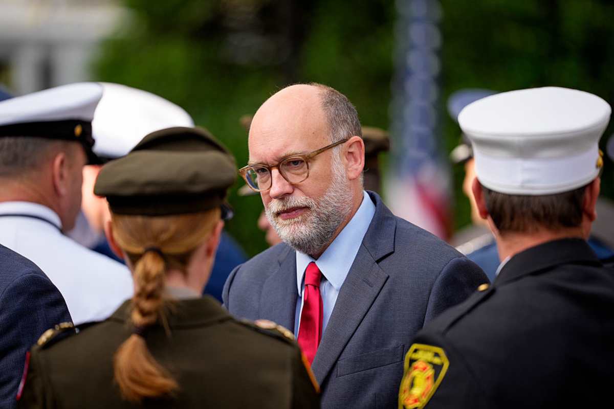 Trump’s $1.5T military surge cuts domestic programs for 2027 defense boost