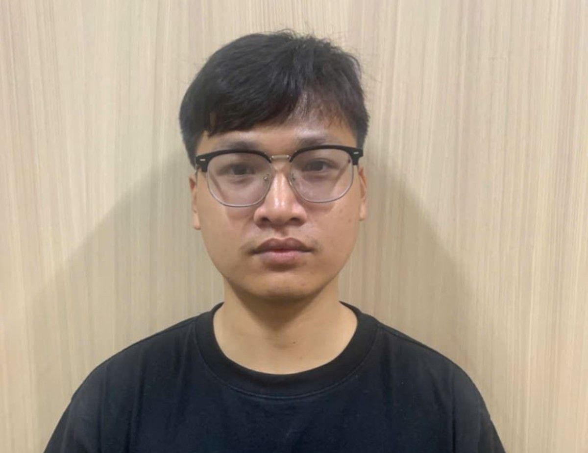 Hưng Yên tìm bị hại vụ giả bán điện thoại, lừa đảo qua mạng