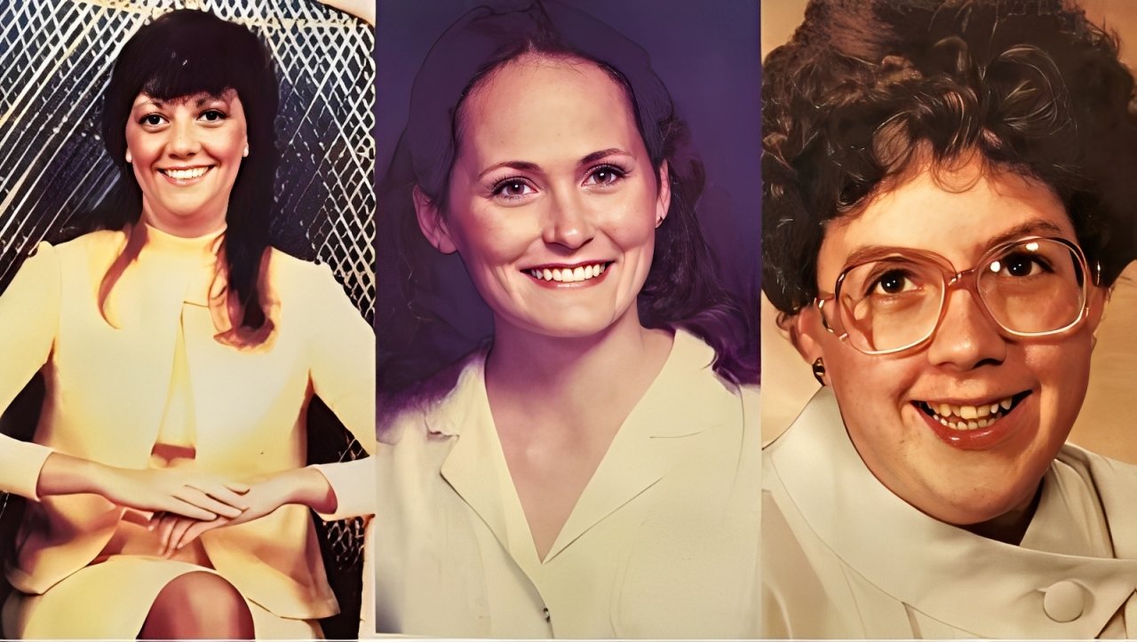 Finally answers for the 'Days Inn' cold case!