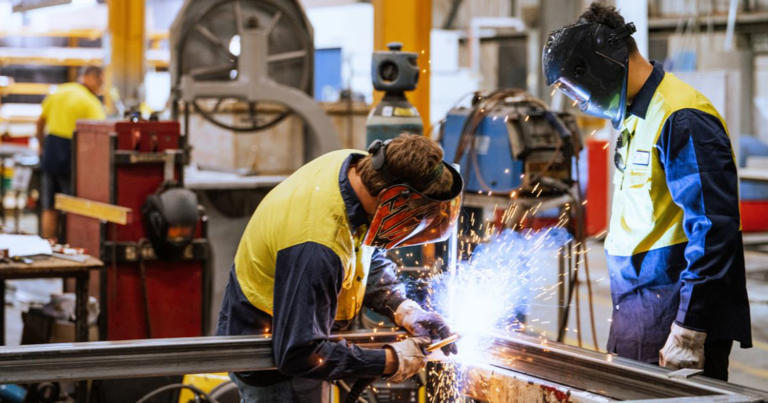 Breaking: Labor Report Blows Economists Away – 3 Times as Many New Jobs Added as Projected