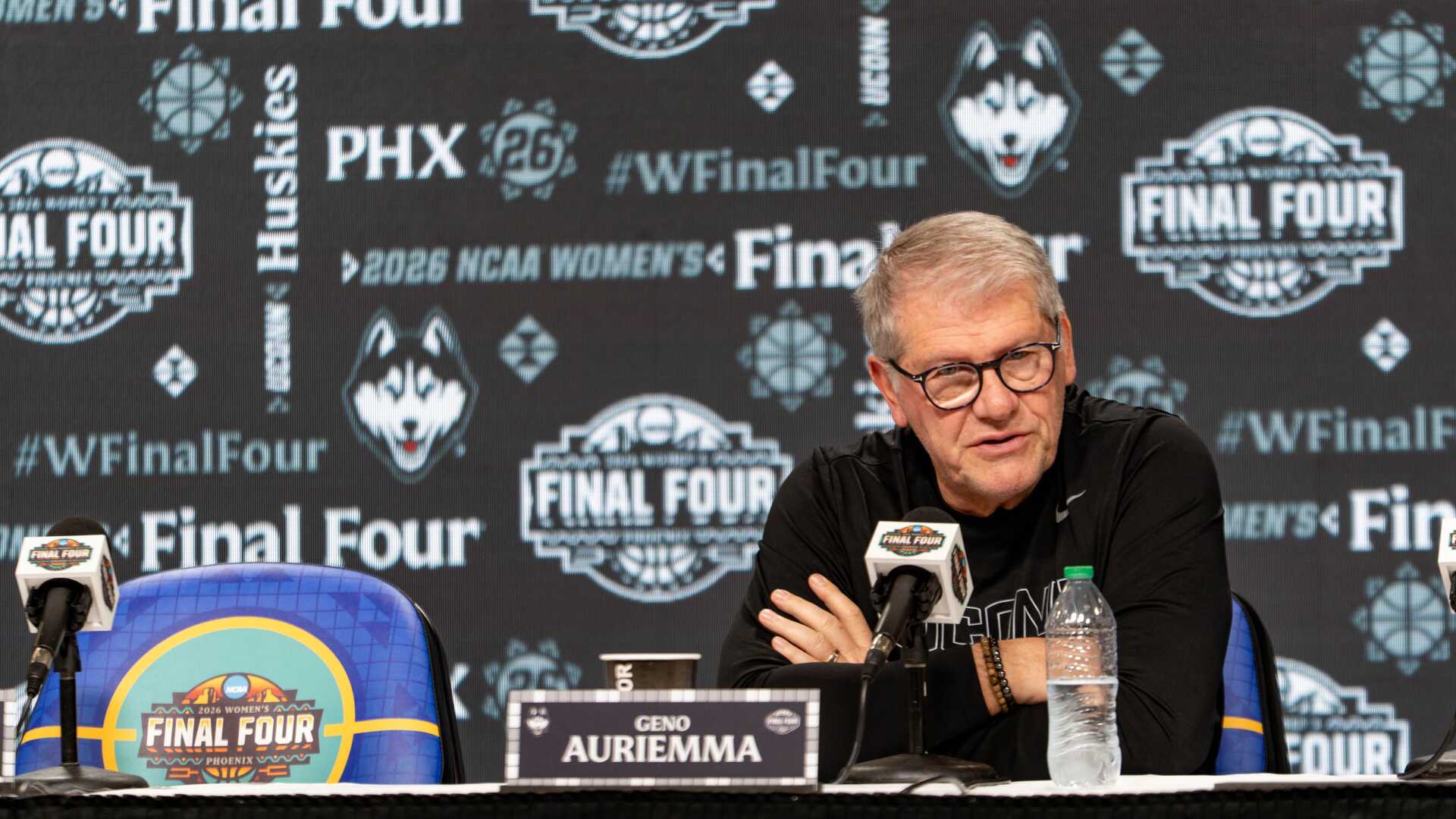 Women’s Final Four teams reflect on the transfer portal’s impact