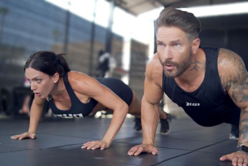 No gym, no problem: 10 bodyweight exercises to build a stronger body ...