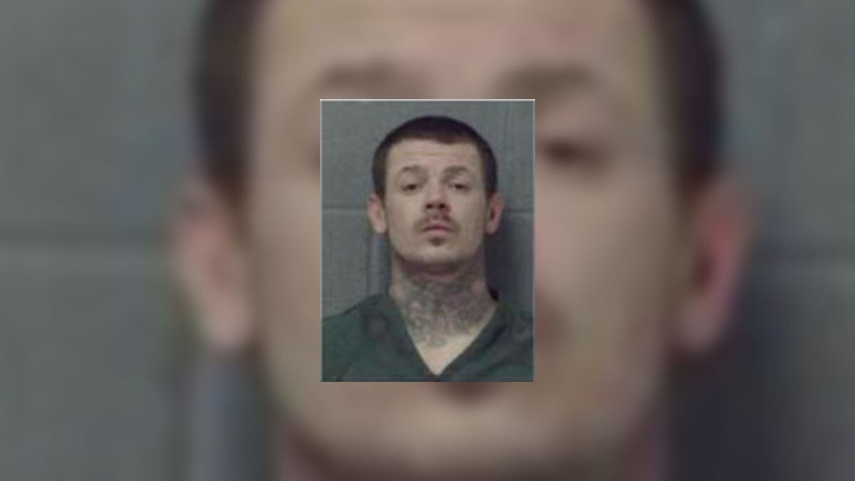 West Memphis man sentenced to 95 years in domestic violence shooting