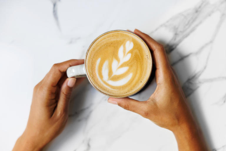 There's a new protein trend that's dividing the internet