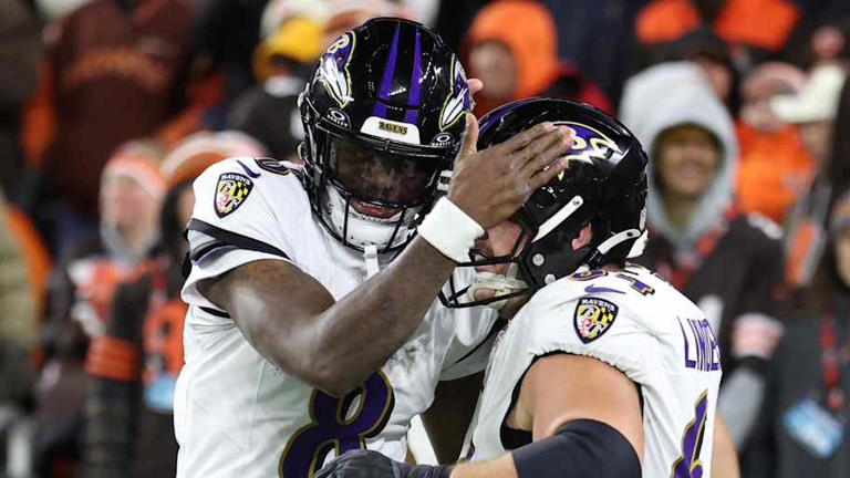 Jesse Minter eyes additions to Ravens while addressing offensive line ...