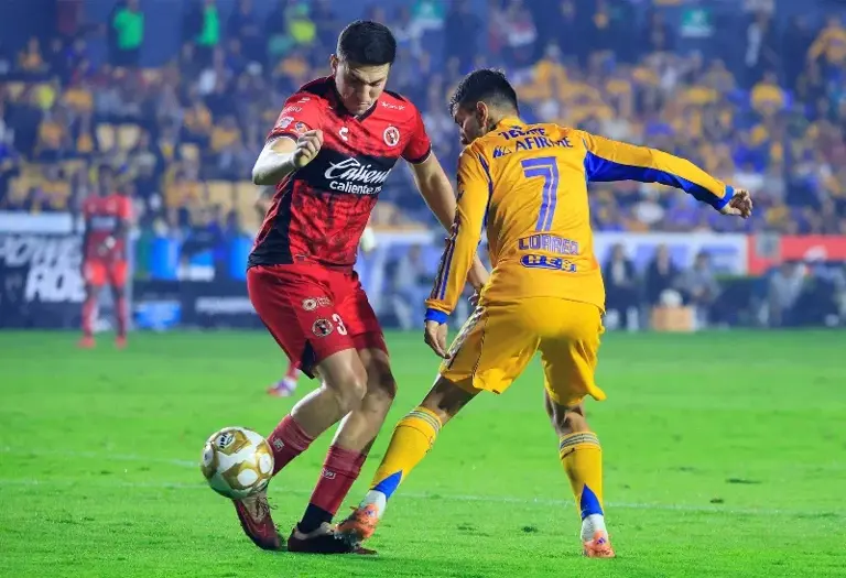 Tijuana vs Tigres ¿Dónde y a qué hora ver en vivo la J13 del Clausura ...