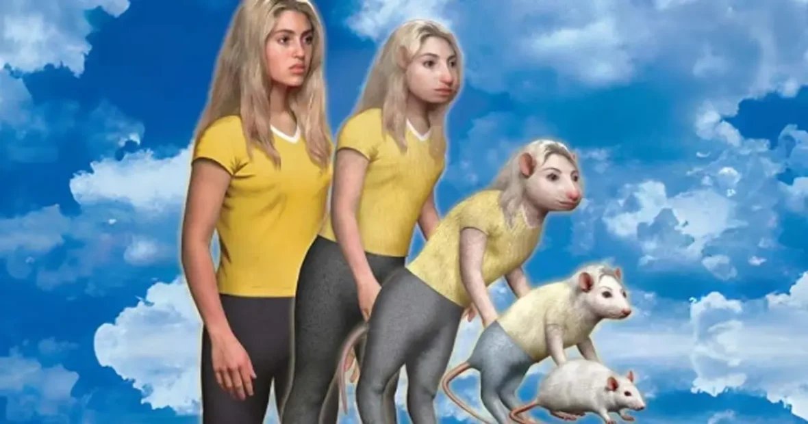 Animorphs TV series in development at Disney+; Ryan Coogler producing
