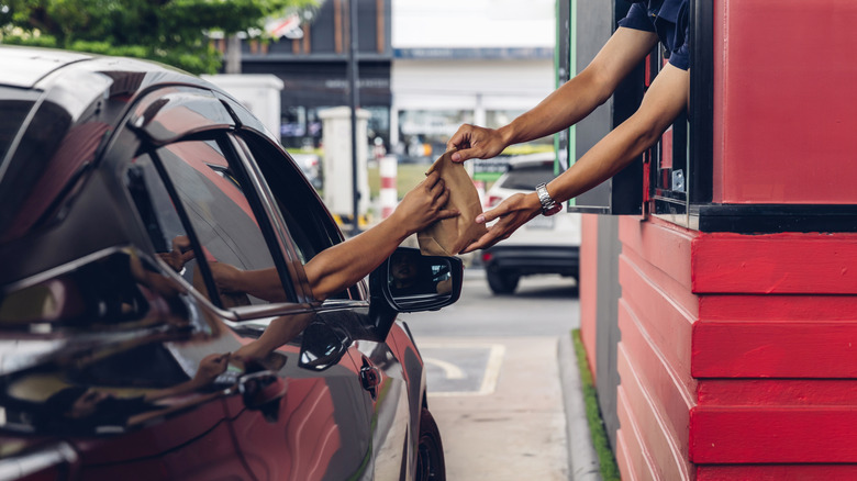 Inside the secret rules of fast food service