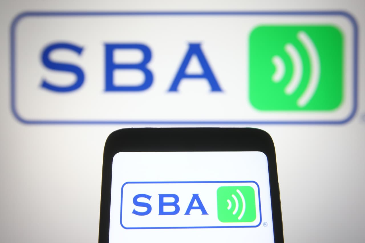 SBA stock just had a big day. Why it’s suddenly hot.