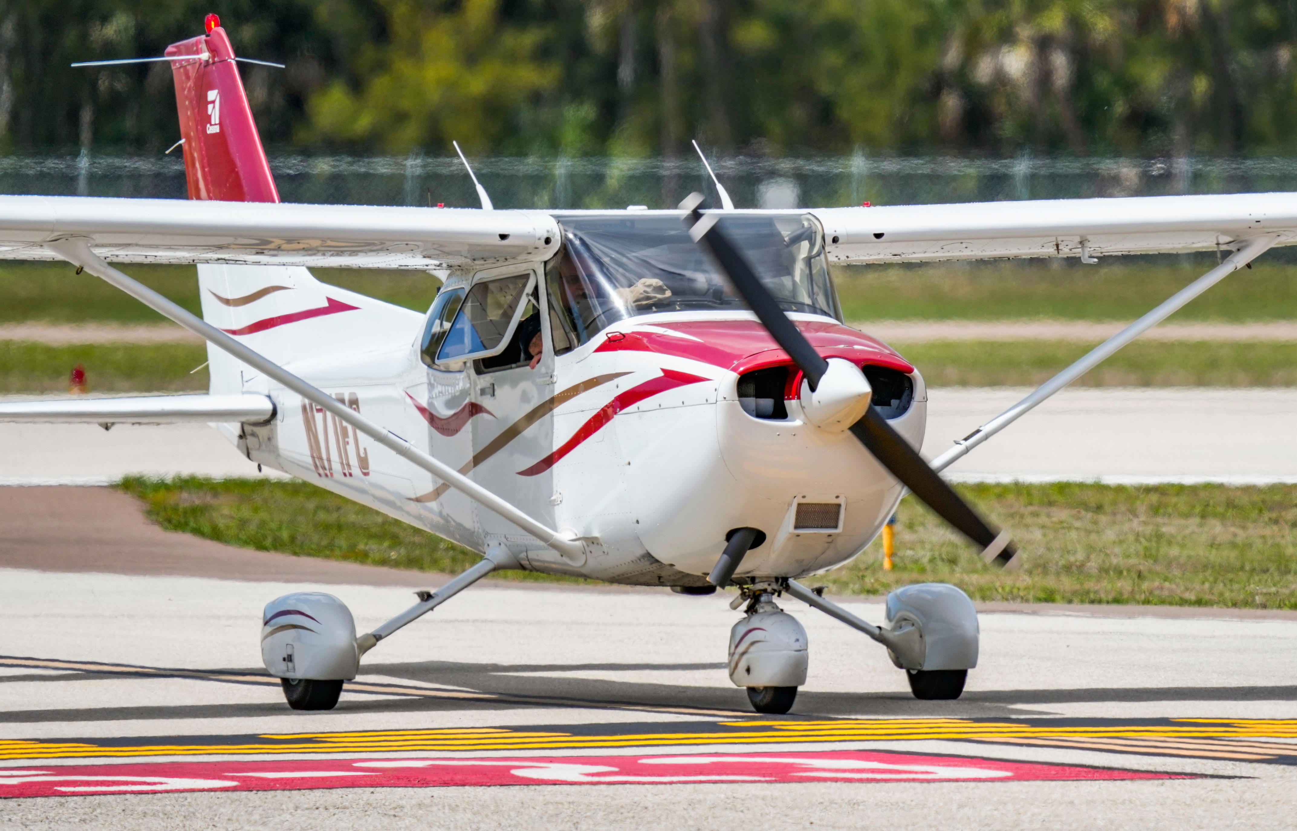 DeSantis signs bill changing Naples Airport board
