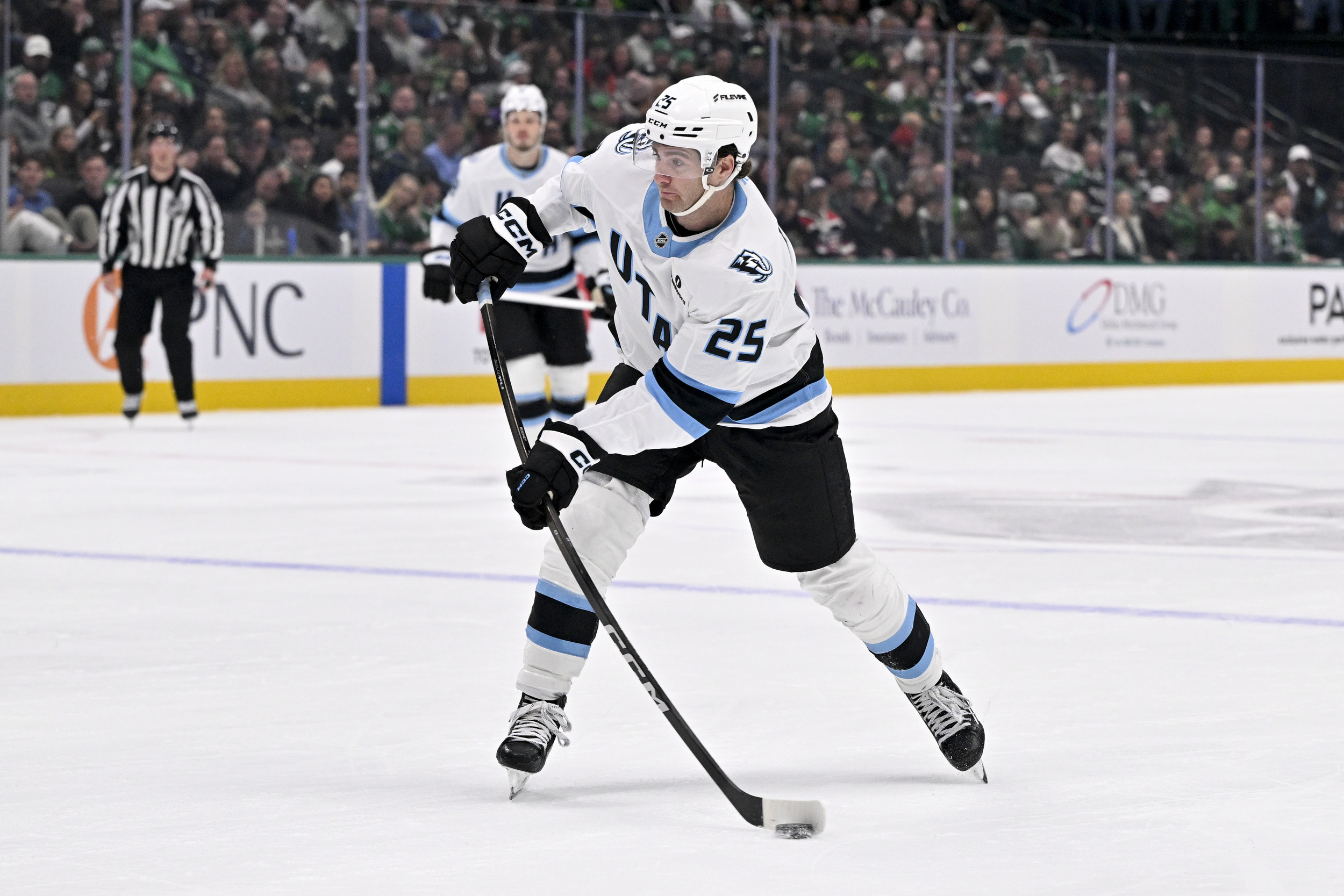 Mammoth recall Kevin Rooney