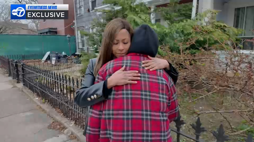 Mother of 7-month-old baby shot and killed in Brooklyn wants to set ...