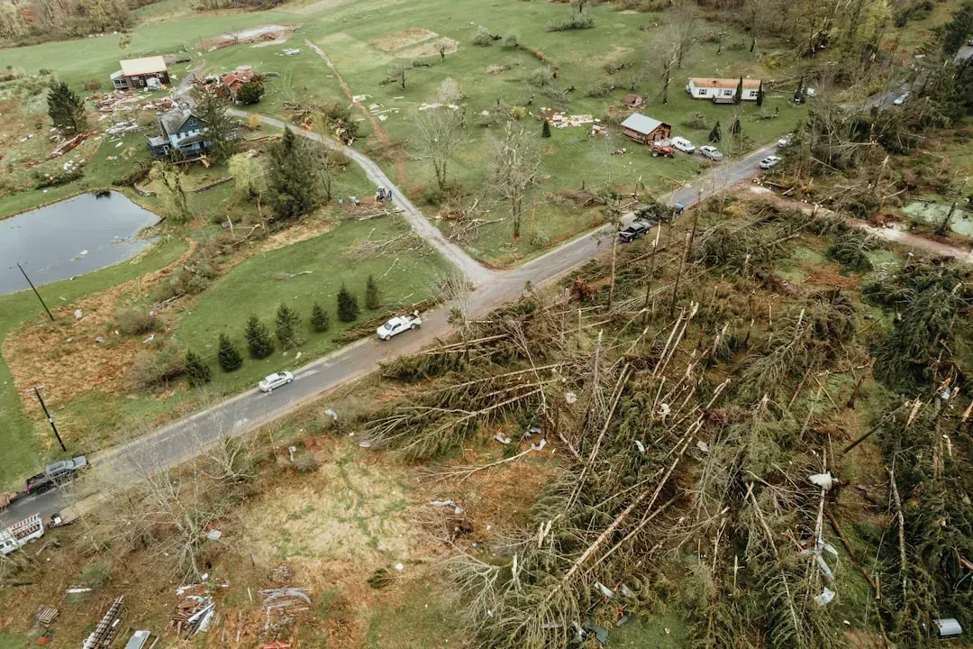 I rebuilt after a major storm - here's exactly what it cost me