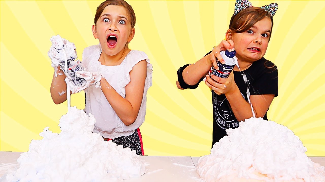 I won $10,000 in a slime battle! 🥳