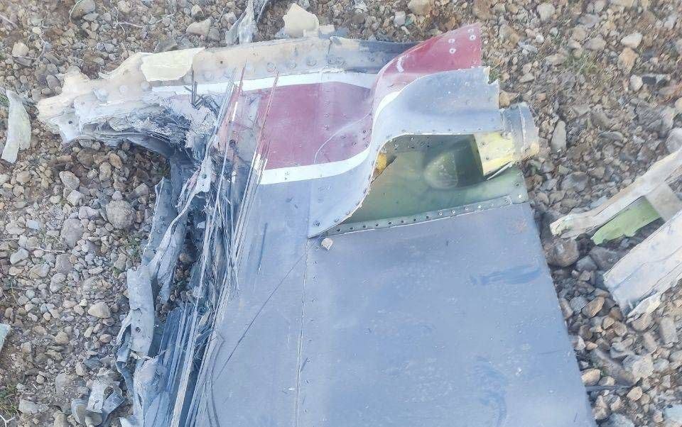 US special forces enter Iran to rescue downed airman<br><br>