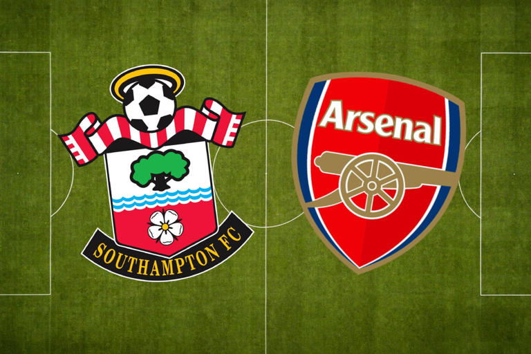 Southampton vs Arsenal: Prediction, kick-off time, team news, TV, odds