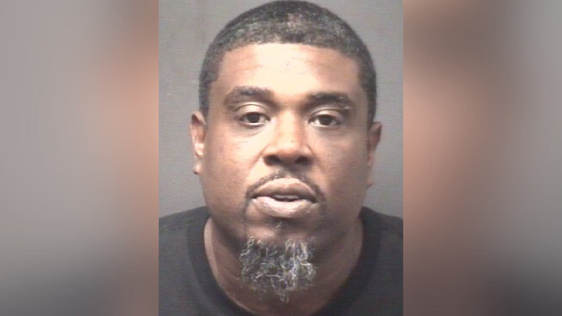 Greenville man charged with breaking into apartment to terrorize woman