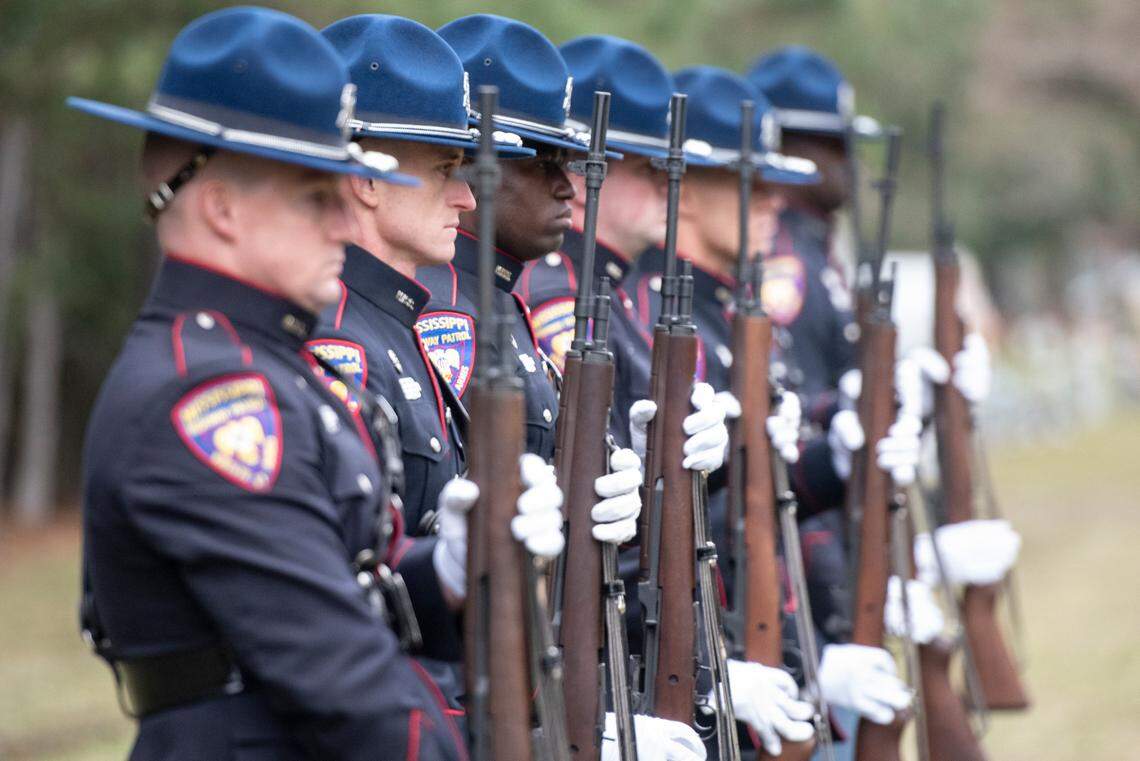 Tragedy adds another name to list of those who made ultimate sacrifice in South MS<br><br>