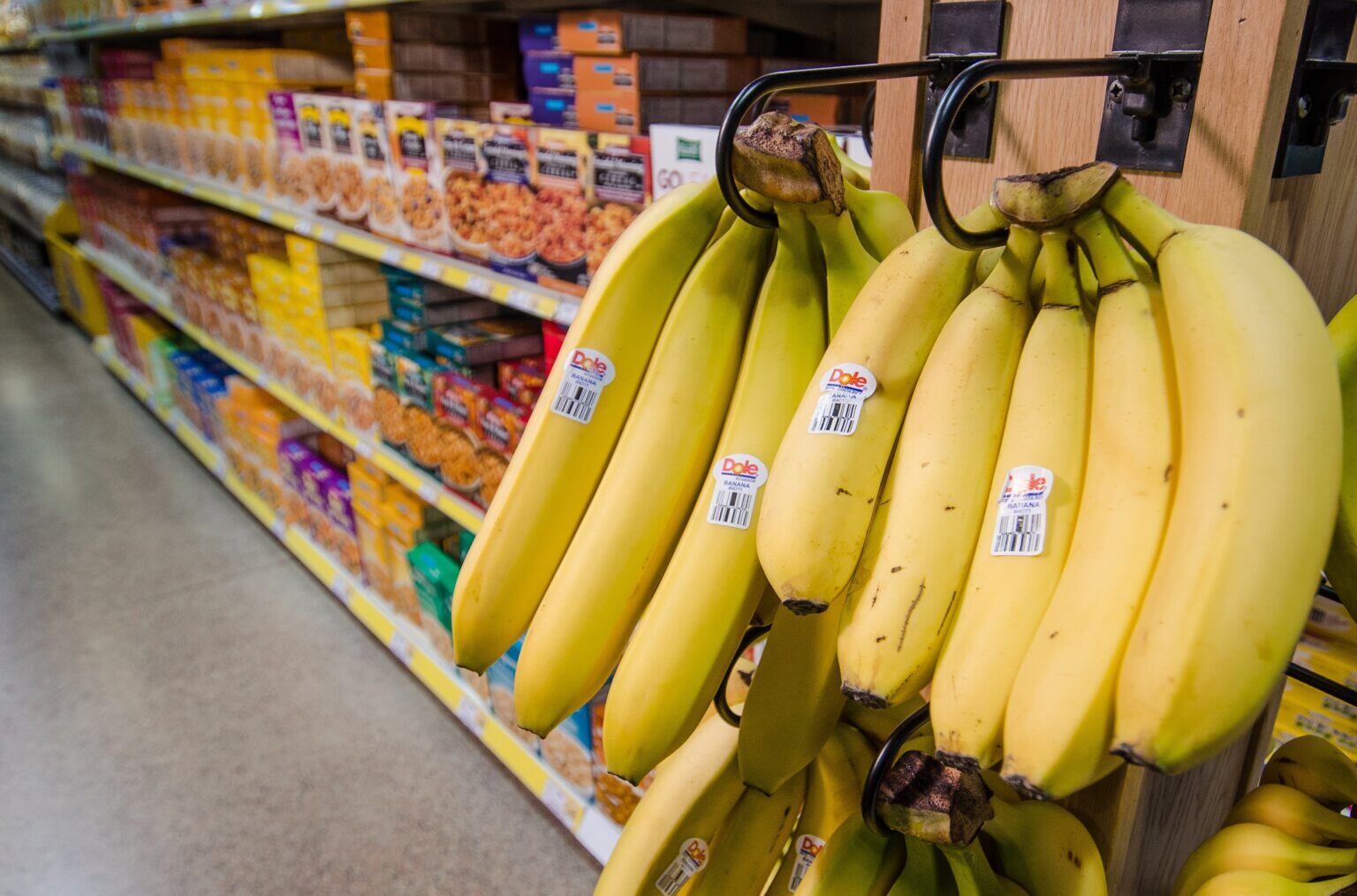 Buy now, pay later services increasingly used for groceries and essentials