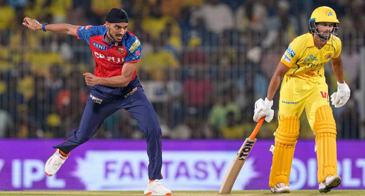 Image for IPL 2026 playoffs & final: Complete schedule with dates and venues