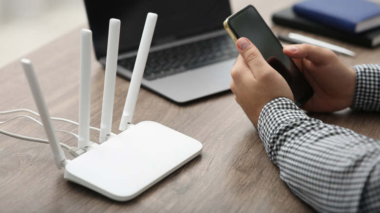 The FCC's foreign router ban has security experts raising alarms