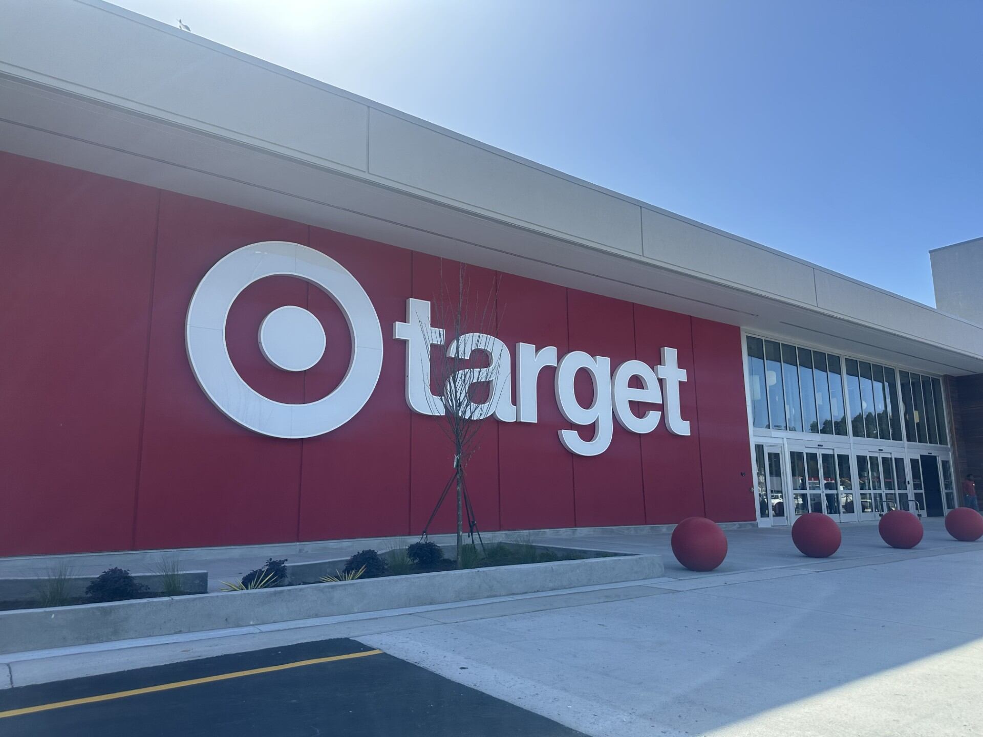 New Monkey Junction Target sets opening date