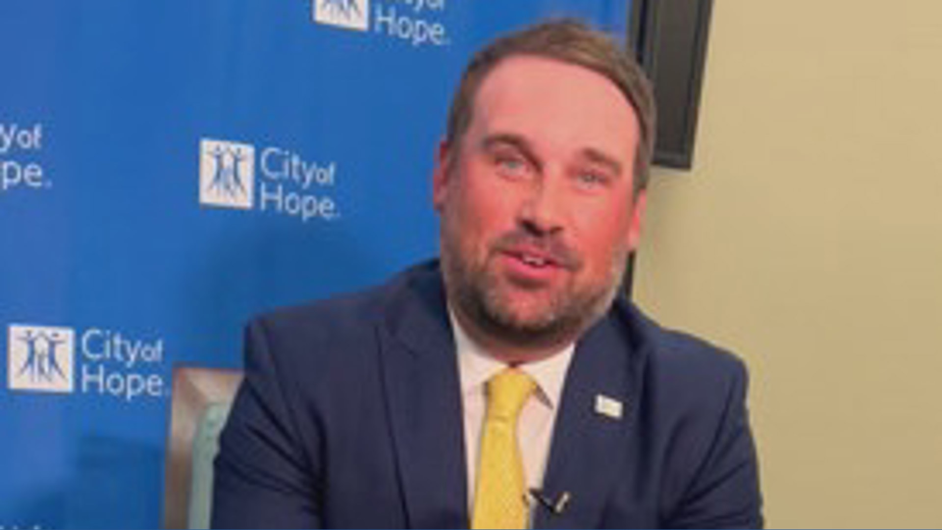 City of Hope addresses access to care