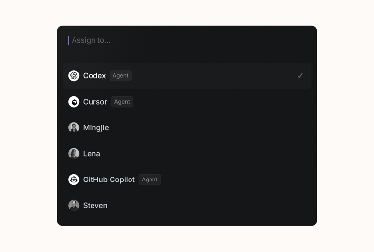 How to design for human-agent interaction