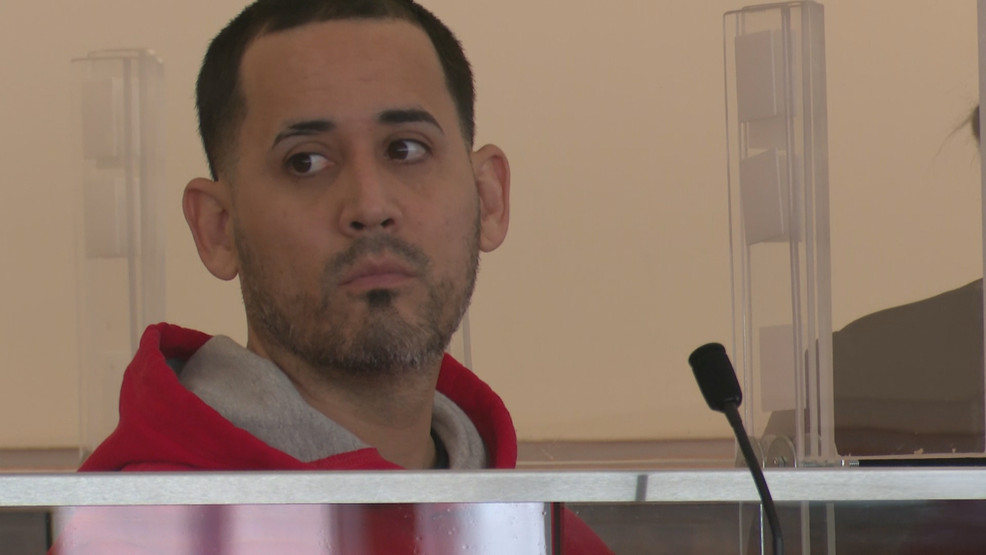 New Bedford man sentenced in fatal shooting