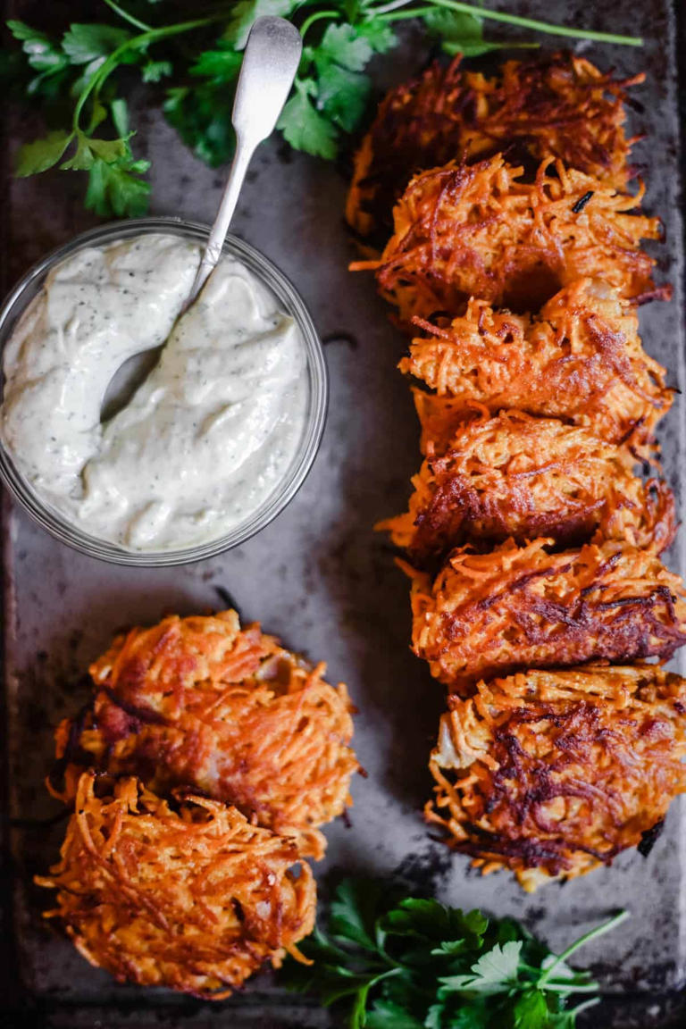 20 Easter brunch recipes that your kids will actually want to eat