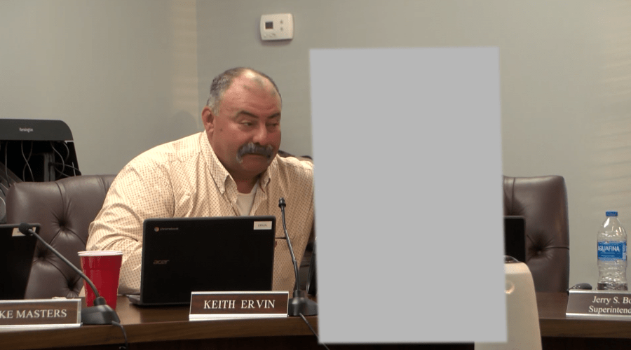 'Disturbing and inappropriate' | Father of student involved in school ...