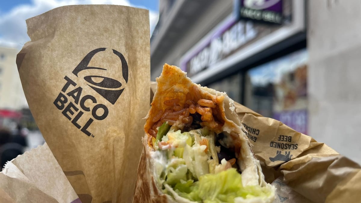 Fast Food aus den USA: Taco Bell soll nach Köln kommen